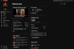 VENDO CANAL COM 1500 MIL INSCRITOS - Imagem 2