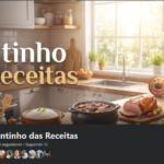 VENDO PAGINA MONETIZADA FACEBOOK! NICHO DE RECEITAS COM AUTORIDADE!
