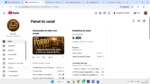 Canal YouTube Monetizado com 6 Mil Inscritos - Imagem 2