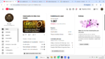 Canal YouTube Monetizado com 1 Mil Inscritos - Imagem 5