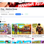 Canal Youtube com 2900 Inscritos de anime enganjado