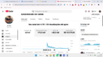 Canal YouTube Monetizado com 43 Mil Inscritos - Imagem 2