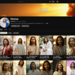 2 Canais do YouTube com 610 Inscritos & 560 Inscritos / Nicho Religião (CANAIS ENGAJADOS)