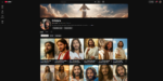 Canal YouTube com 2.610 Inscritos / Nicho Religião (MUITO ENGAJADO)