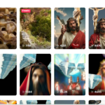 Conta Tiktok Monetizada com 530 Mil Seguidores e quase 4 milhões de curtidas bem engajada e com mais de 300 vidios