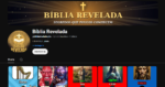 CANAL YOUTUBE DE QUIZ BÍBLICO COM 8 MIL INSCRITOS