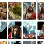Conta monetizada com 530 mil seguidores e quase 4 milhões de curtidas bem engajada e com mais de 300 vidios