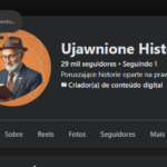 PAGINA FACEBOOK MONETIZADA COM 29 mil seguidores