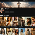 Canal YouTube com 2.730 Inscritos / Nicho Religião (ENGAJADO)