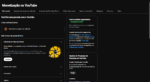 CANAL DARK PALMEIRAS (1.87K INSCRITOS MONETIZADO) - Imagem 2