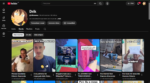 VENDO CANAL DE HUMOR COM 59K INSCRITOS POR R$850!