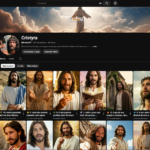 Canal YouTube com 2.965 Inscritos / Nicho Religião (MUITO ENGAJADO)