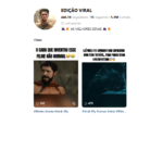 CONTA KWAI MONETIZADA À VENDA! MAIS DE 400k Rendendo!!
