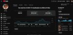 CONTA DO YOUTUBE COM 117K COM MONETIZAÇAO JA EM ANALISE E COM PLACA DE 100K PRA SER RESGATADA - Imagem 6
