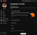 CONTA DO YOUTUBE COM 114K COM MONETIZAÇAO JA DISPONIVEL E COM PLACA DE 100K N RESGATADA - Imagem 4