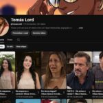 CONTA DO YOUTUBE COM 114K COM MONETIZAÇAO JA DISPONIVEL E COM PLACA DE 100K N RESGATADA