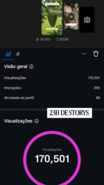 INSTAGRAM RENDENDO - Imagem 2