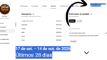 Canal Monetizado BRISA DE CRENTE @brisadecrente • 1,08 mil inscritos • 34 vídeos - Imagem 2