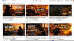Canal Monetizado BRISA DE CRENTE @brisadecrente • 1,08 mil inscritos • 34 vídeos