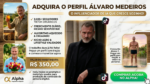 [OPORTUNIDADE] Conta TikTok Modelo IA “Velho Fazendeiro Rico” – 2.2K+ Seguidores + Shop Liberado