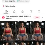 🔥 CONTA TIKTOK SHOP ATIVA 1123 SEGUIDORES | PRONTA PARA USAR