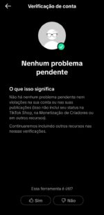 🚨 Conta TikTok 3K+ | 187K+ Curtidas | TikTok Shop Ativo 🔥 - Imagem 4