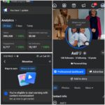 English Monetized Page