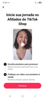 Vendo conta de tiktok, shop ativo ☝️ engajamento incrível, visualizações vídeos viralizados,métricas incríveis 🔥seguidores todos os dias,n̈ perca essa oportunidade ☝️🔥 - Imagem 7
