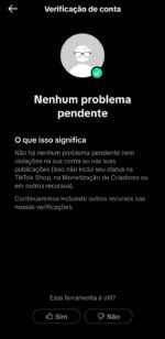 🔥 CONTA TIKTOK 1.7K+ SEGUIDORES | 238K+ CURTIDAS - Imagem 3