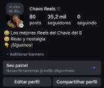 🔥 Perfil de Humor +35K • 2M Views