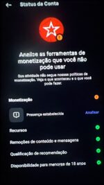 Perfil do instagram 19K seguidores brasileiros 🇧🇷 - Imagem 3
