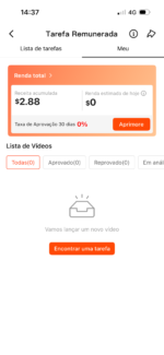 CONTA KWAI MONETIZADA COM 12 MIL SEGUIDORES - Imagem 5