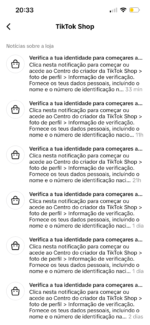 Conta 1,3K com Shop e Live Studio - Imagem 3