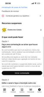 CANAL 9K DARK EX MONET / JÁ ESTA LIBERADO PARA PEDIR DE NOVO! - Imagem 4