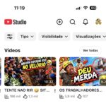 CANAL DE COMÉDIA MONETIZADO COM APENAS 1 VIDEO! - Imagem 3