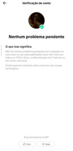 🚀 conta tiktok / 1.070 seguidores +3.000 curtidas ➖(conta sem tiktok shop) ➖ conta disponível para quem gosta de postar vídeo ou fazer live.✨⚡ - Imagem 3