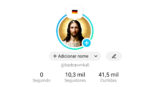 🔥 CONTA CRISTÃ MONETIZADA NA ALEMANHA | 10.3K SEGUIDORES | ALTO ENGAJAMENTO 🔥 - Imagem 2