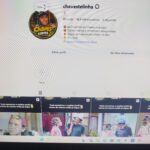 Perfil do instagram 16K seguidores Brasileiros 🇧🇷