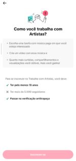 🚀conta tiktok disponível || ✅ conta+1.221 seguidor ✅ conta com +4.854 ✅✅conta disponível para quem gosta de fazer live✨. essa conta também é ideal para que gosta de postar vídeos do dia a dia🤳. ↪️ ❌conta sem tiktok shop disponível↩️ - Imagem 3