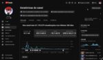 Canal Youtube de Roblox Monetizado +3 Milhões Inscritos - Imagem 2
