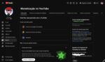 Canal Youtube de Roblox Monetizado +3 Milhões Inscritos - Imagem 3