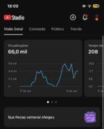 CANAL YT 1480 INSCRITOS - Imagem 2