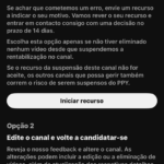 Canal monetizado a 80%