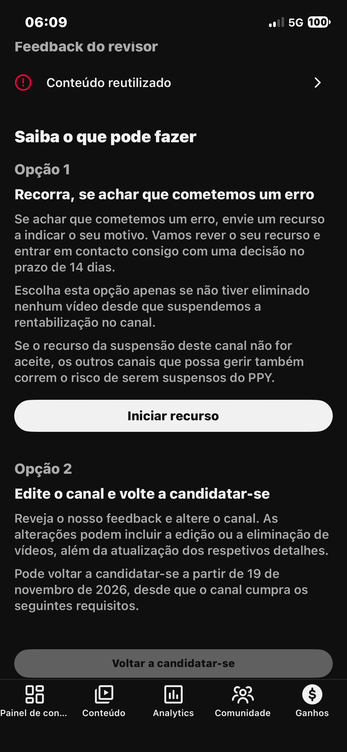 IMG_5045 Canal monetizado a 80% - Imagem 1