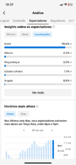 TIKTOK MONETIZADO COM 88 MIL SEGUIDORES - Imagem 3