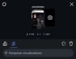 CONTA INSTAGRAM COM 4,8K DE SEGUIDORES - Imagem 3