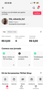 Tiktok +1K de Seguidores Orgânicos - Imagem 2