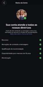 Instagram com 95 Mil Seguidores - Imagem 2