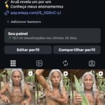 Conta do Instagram com 54 mil seguidores, criada há menos de 20 dias. Possuo acesso ao e-mail original utilizado na criação da conta. Interessados, entrem em contato para negociação. Estou aberto a propostas.