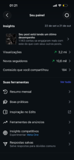 Forte Bio - Imagem 3